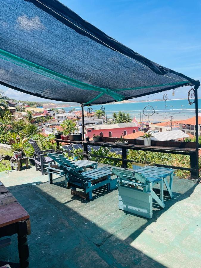 Vistasurf Praia de Pipa Exterior photo